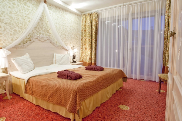 Hotel Grand Rose SPA (Kuressaare)